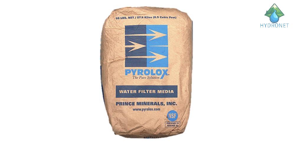 PYROLOX 14,15l